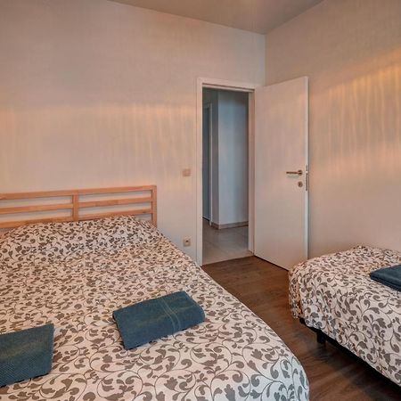 The Theater House Apartments Amberes Exterior foto